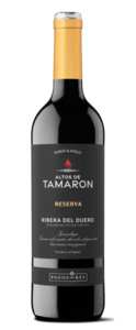 Spanish Summer Super Buys: Altos de Tamaron Reserva 2019