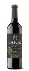 Spanish Summer Super Buys: Bajoz Barrel Aged Red 2023