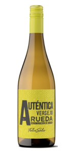 Spanish Summer Super Buys: Autentica Verdejo 2023