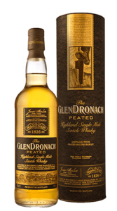 Glendronach Peated 700Ml