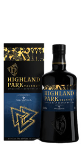 Highland Park Valknut 700ml