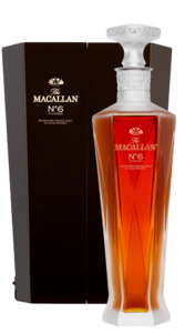 The Macallan No.6 700Ml