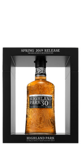 Highland Park 30 Year Old 700ml