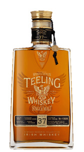Spirit Gift Packs: Teeling 37YO Single Malt 700ml