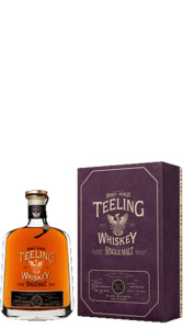 Spirit Gift Packs: Teeling 30YO Single Malt Irish Whiskey 700ml