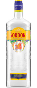 Gordon's London Dry Gin 1L