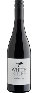 White Cliff Pinot Noir 2024