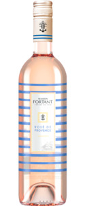Maison Fortant Provence Rosé 2021