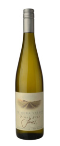 Te Muna Valley JAMES Pinot GRIS 2013