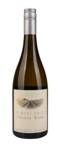 Wines 20 30: Te Muna Valley Chenin Blanc 2018