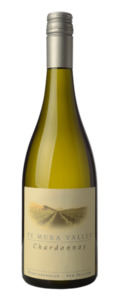 Wines 20 30: Te Muna Valley Chardonnay 2018