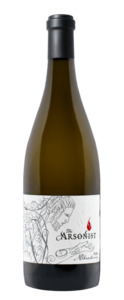 Matchbook ‘The Arsonist’ Chardonnay 2023