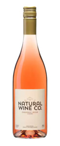 Wines 20 30: Natural Wine Company Pinot Rosé 2022