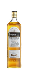 Bushmills Original 1L