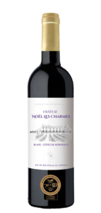 Château Noel Les Charmes 2022