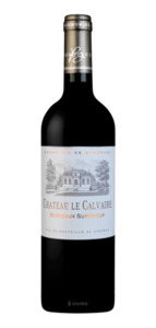 Brodeaux Under 15: Château Le Calvaire 2022