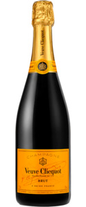 Veuve Clicquot: Veuve Clicquot Champagne Brut NV