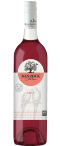 Banrock Station Rosé