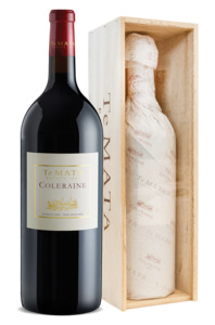 Te Mata: Te Mata Estate Coleraine Magnum 1.5L 2022
