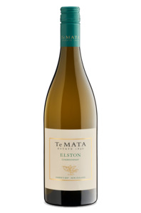 Te Mata: Te Mata Estate Elston Chardonnay 2023