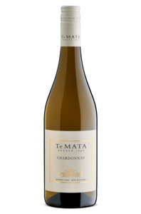 Te Mata Estate Chardonnay 2023