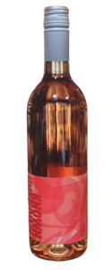 Organic: Known Unknown Pinot Noir Rose 2024