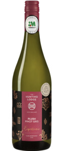 The Hunting Lodge Expressions Pinot Gris 2023