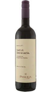 Mix Merlot: Pasqua Le Collezioni Merlot 2023