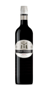 Mud House Hawkes Bay Merlot 2024