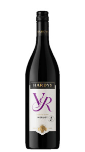 Mix Merlot: Hardys Vr 1L Merlot 1000ml