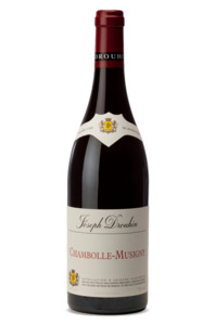 Mix Pinot Noir: Joseph Drouhin Chambolle-Musigny Rouge 2020