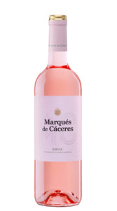 Marques De Caceres Rosado 2021