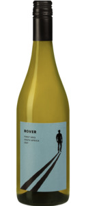 Case Deals: Rover Pinot Grigio 2021