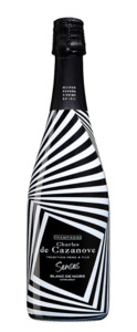 Wines 20 30: Charles De Cazanove Senses Blanc De Noirs NV
