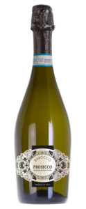 Wines 20 30: Barocco Prosecco DOC Extra Dry NV