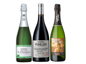 The Southern French Trio