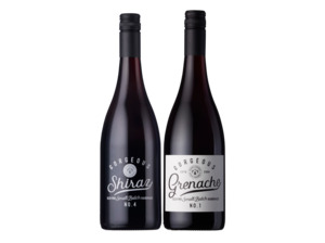 Wines 20 30: The Australian Duo