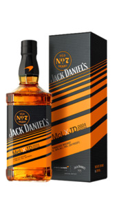 Kiwi Spirits: Jack Daniels No.7 Mclaren 2024 Ltd Edition 700 Ml