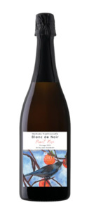 Methode Traditionnelle Artist Series Blanc de Noir Pinot Rose