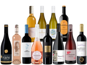 Mixed Case: BBQ Legends 12