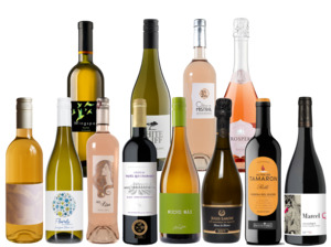 Mixed Case: Summer Fresh 12