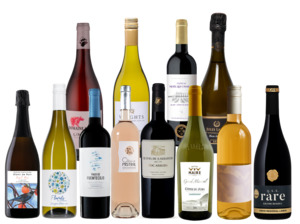 Mixed Case: Christmas Entertainer 12