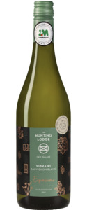 The Hunting Lodge Expressions Sauvignon Blanc 2023