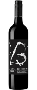 Grant Burge Ink Barossa Cabernet Sauvignon 2021