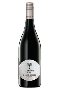 Tempus Two Silver Series Merlot 2021
