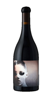 Lusine Sleepy Hollow Pinot Noir 2018