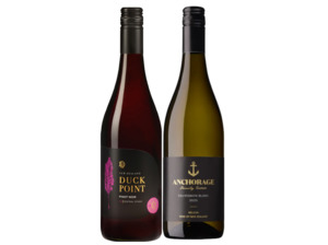 Mix Pinot Noir: Date Night Light