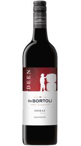 Mix Syrah: Deen De Bortoli Shiraz 2019