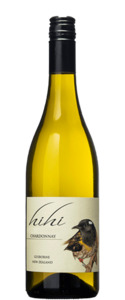 Hihi: Hihi Gisborne Chardonnay 2024