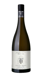 Trinity Hill Single Vineyard 125 Chardonnay 2020